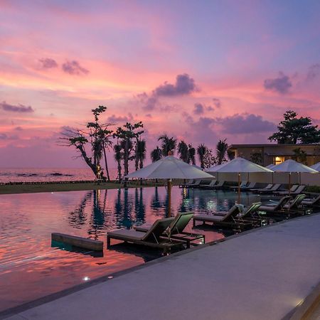 The Little Shore Khao Lak By Katathani Экстерьер фото