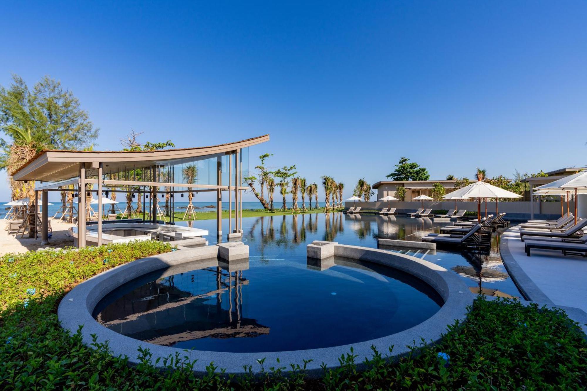 The Little Shore Khao Lak By Katathani Экстерьер фото