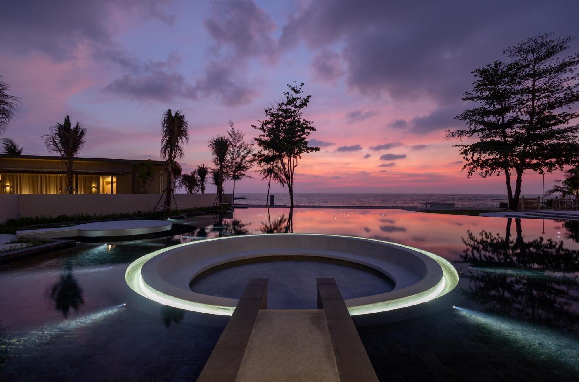 The Little Shore Khao Lak By Katathani Экстерьер фото