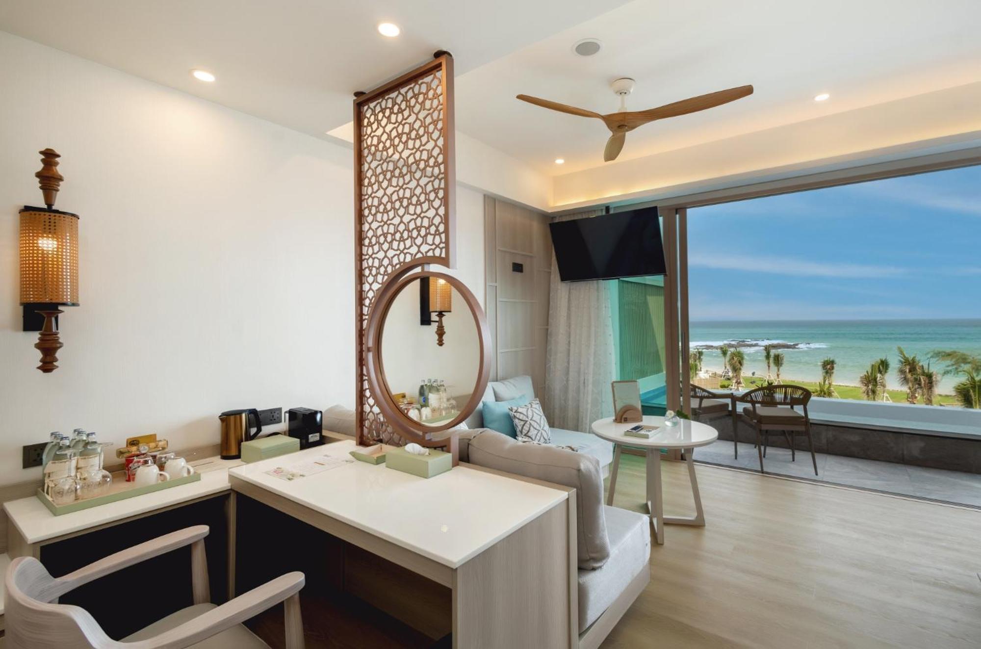 The Little Shore Khao Lak By Katathani Экстерьер фото
